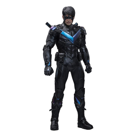 Hot Toys Batman Arkham Knight Nightwing Videogame Masterpiece 1/6 Actionfigur