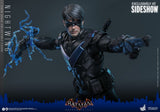 Hot Toys Batman Arkham Knight Nightwing Videogame Masterpiece 1/6 Actionfigur