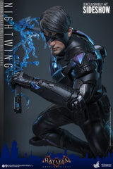 Hot Toys Batman Arkham Knight Nightwing Videogame Masterpiece 1/6 Actionfigur