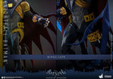 Hot Toys Batman Arkham Origins Knightfall Batman Videogame Masterpiece 1/6 Actionfigur