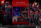 Hot Toys Batman Arkham Origins XE Suit Hellbat Version Exclusive 1/6 Actionfigur