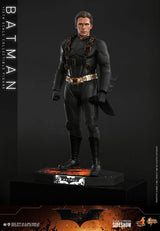 Hot Toys Batman Begins Batman 1/6 Actionfigur
