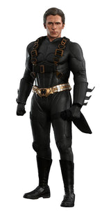 Hot Toys Batman Begins Batman 1/6 Actionfigur