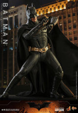 Hot Toys Batman Begins Batman 1/6 Actionfigur
