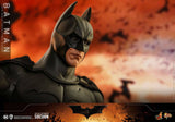Hot Toys Batman Begins Batman 1/6 Actionfigur