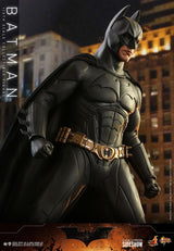 Hot Toys Batman Begins Batman 1/6 Actionfigur