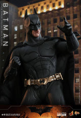 Hot Toys Batman Begins Batman 1/6 Actionfigur