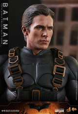 Hot Toys Batman Begins Batman 1/6 Actionfigur