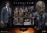 Hot Toys Batman Begins Scarecrow 2.0 Movie Masterpiece Actionfigur