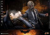Hot Toys Batman Begins Scarecrow 2.0 Movie Masterpiece Actionfigur