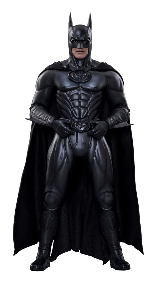 Hot Toys Batman & Robin Batman 1/6 Actionfigur