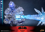 Hot Toys Batman & Robin Mr. Freeze Deluxe Version 1/6 Actionfigur