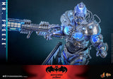 Hot Toys Batman & Robin Mr. Freeze Deluxe Version 1/6 Actionfigur