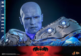 Hot Toys Batman & Robin Mr. Freeze Deluxe Version 1/6 Actionfigur