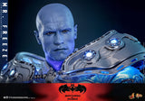Hot Toys Batman & Robin Mr. Freeze Movie Masterpiece 1/6 Actionfigur