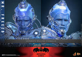Hot Toys Batman & Robin Mr. Freeze Movie Masterpiece 1/6 Actionfigur