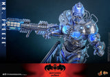 Hot Toys Batman & Robin Mr. Freeze Movie Masterpiece 1/6 Actionfigur