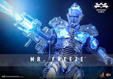 Hot Toys Batman & Robin Mr. Freeze Movie Masterpiece 1/6 Actionfigur