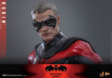 Hot Toys Batman & Robin Robin 1/6 Actionfigur