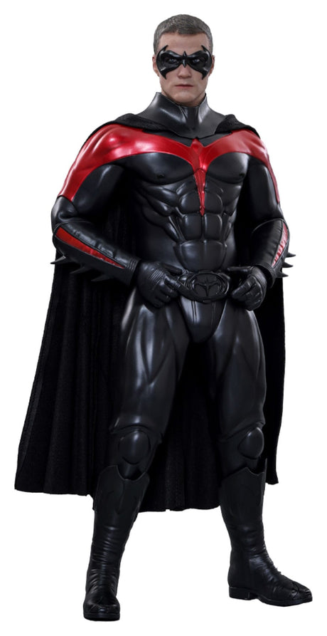 Hot Toys Batman & Robin Robin 1/6 Actionfigur