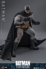 Hot Toys Batman The Dark Knight Returns 1/6 Actionfigur
