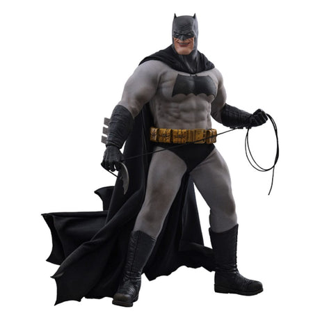 Hot Toys Batman The Dark Knight Returns 1/6 Actionfigur