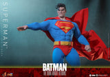 Hot Toys Batman: The Dark Knight Returns Comic Masterpiece Actionfigur 1/6 Superman 34 cm