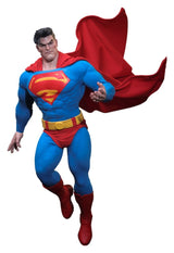 Hot Toys Batman: The Dark Knight Returns Comic Masterpiece Actionfigur 1/6 Superman 34 cm