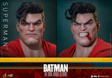 Hot Toys Batman: The Dark Knight Returns Comic Masterpiece Actionfigur 1/6 Superman 34 cm