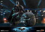 Hot Toys Batman The Dark Knight Rises Bat-Pod 1/6 Fahrzeug