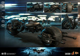 Hot Toys Batman The Dark Knight Rises Bat-Pod 1/6 Fahrzeug