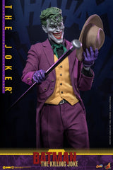 Hot Toys Batman The Killing Joke The Joker 1/6 Actionfigur