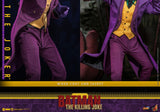 Hot Toys Batman The Killing Joke The Joker 1/6 Actionfigur