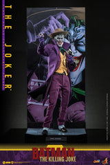 Hot Toys Batman The Killing Joke The Joker 1/6 Actionfigur