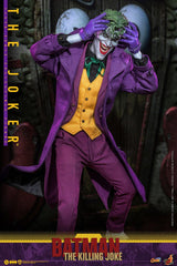 Hot Toys Batman The Killing Joke The Joker 1/6 Actionfigur