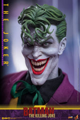 Hot Toys Batman The Killing Joke The Joker 1/6 Actionfigur
