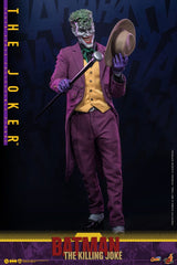 Hot Toys Batman The Killing Joke The Joker 1/6 Actionfigur