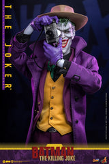 Hot Toys Batman The Killing Joke The Joker 1/6 Actionfigur