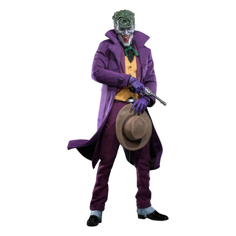 Hot Toys Batman The Killing Joke The Joker 1/6 Actionfigur