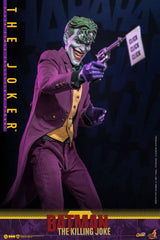 Hot Toys Batman The Killing Joke The Joker 1/6 Actionfigur