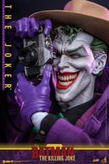 Hot Toys Batman The Killing Joke The Joker 1/6 Actionfigur