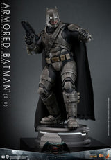 Hot Toys Batman v Superman Dawn of Justice Armored Batman 2.0 1/6 Actionfigur