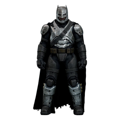 Hot Toys Batman v Superman Dawn of Justice Armored Batman 2.0 1/6 Actionfigur