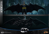 Hot Toys Batmans Rückkehr Movie Masterpiece 1/6 Actionfigur