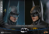 Hot Toys Batmans Rückkehr Movie Masterpiece 1/6 Actionfigur