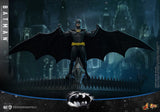 Hot Toys Batmans Rückkehr Movie Masterpiece 1/6 Actionfigur