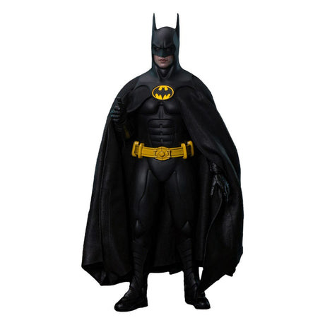 Hot Toys Batmans Rückkehr Movie Masterpiece 1/6 Actionfigur