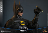 Hot Toys Batmans Rückkehr Movie Masterpiece 1/6 Actionfigur