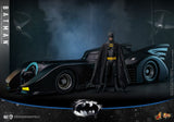 Hot Toys Batmans Rückkehr Movie Masterpiece 1/6 Actionfigur