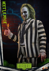 Hot Toys Beetlejuice 1/6 Actionfigur